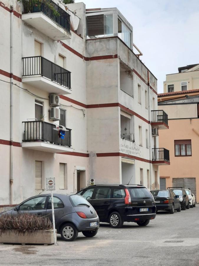 Hotel Il Sogno Della Sirena Alghero Exterior foto